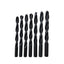 29-Piece HSS Drill Bit Set, 1/16" to 1/2