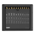 BitBunker Drill Bit Organizer Self-Sorting Tool Bit Storage