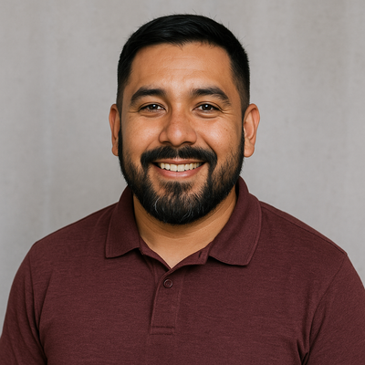 — Javier T., Escondido, CA