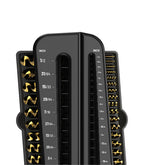 BitBunker Drill Bit Organizer Self-Sorting Tool Bit Storage