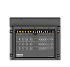 BitBunker Drill Bit Organizer Self-Sorting Tool Bit Storage