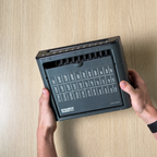 BitBunker Drill Bit Organizer | Self-Sorting Bit Storage